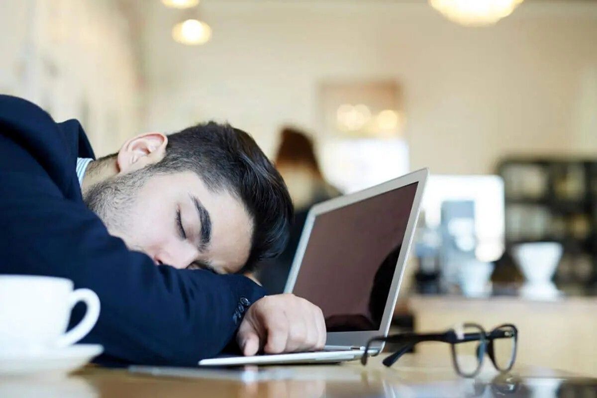 
با این پنج خوراکی حتی هنگام خواب کالری بسوزانید

