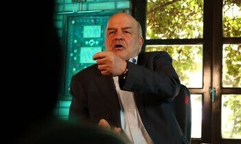 عیسی کلانتری: حکومت تصمیم جدی برای اصلاح بگیرد ظرف ۵ سال می‌توان شرایط را بهبود بخشید / صریح بگویم دشمن اصلی داخل کشور است