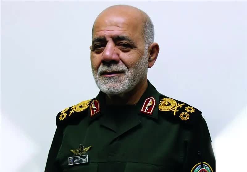 شهيد،فرمانده،سرلشكر