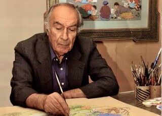 درگذشت هوشنگ جزی‌زاده؛ جزی‌زاده که بود؟