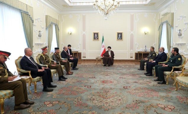 رئیسی دستور تشکیل کارگروه بررسی گلایه‌های مردم درباره کندی اینترنت را داد/ وزیر ارتباطات هنوز می‌گوید سرعت خوب است!