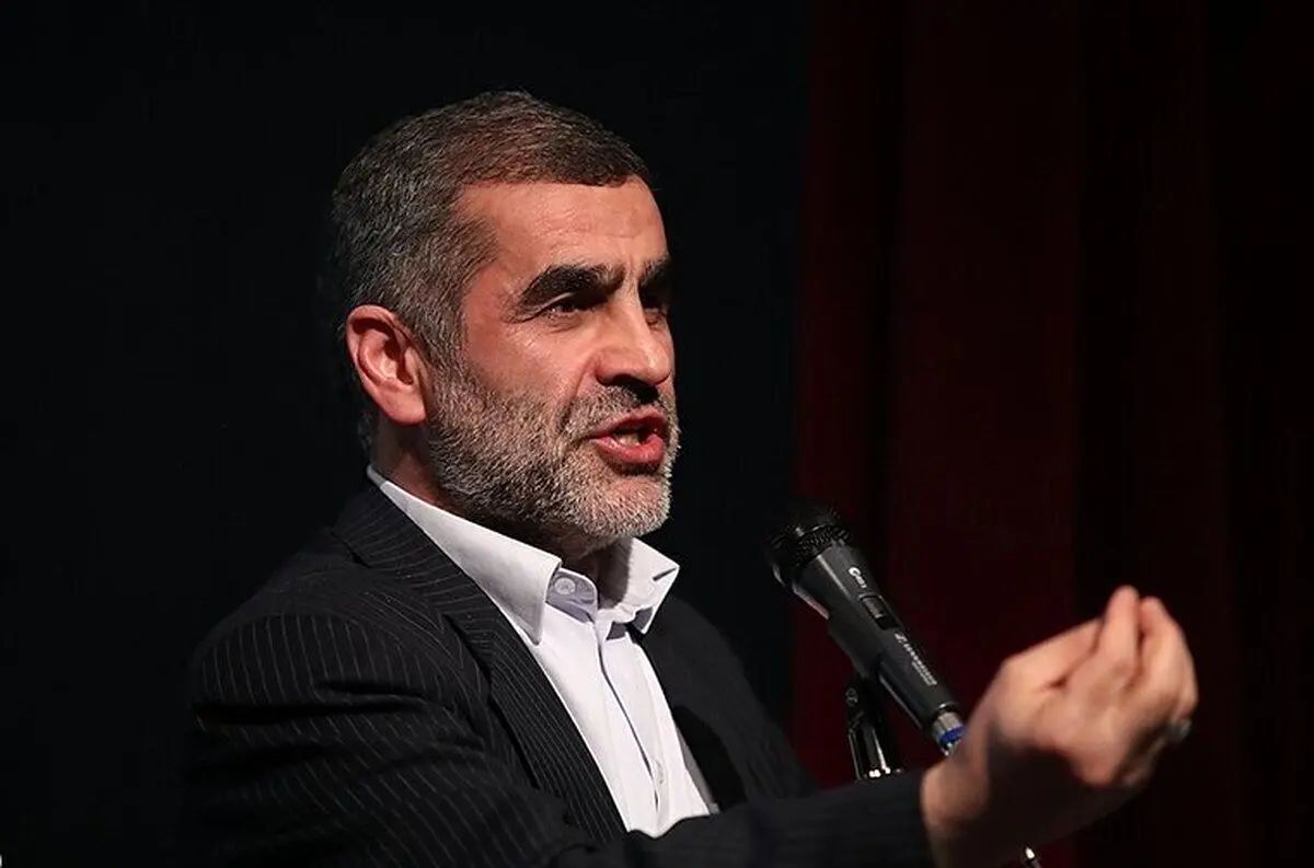 نیکزاد: دولت استرداد لایحه «مقابله با محتوای خلاف واقع در فضای مجازی» را به مجلس ارسال کرده