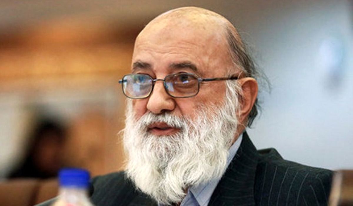 انتخابات ریاست‌جمهوری و شورای شهر با هم برگزار می‌شود؟