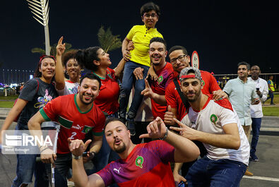 جام جهانی 2022 قطر