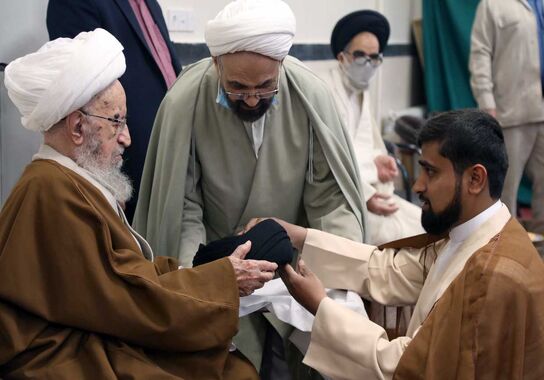 گالری