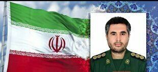 امروز؛ وداع با شهید صیاد خدایی، در معراج الشهدا