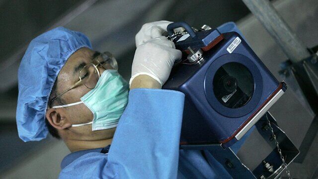 درخواست غیرقانونی آژانس برای دسترسی به همه داده‌های ثبت شده در دوربین‌های اصفهان