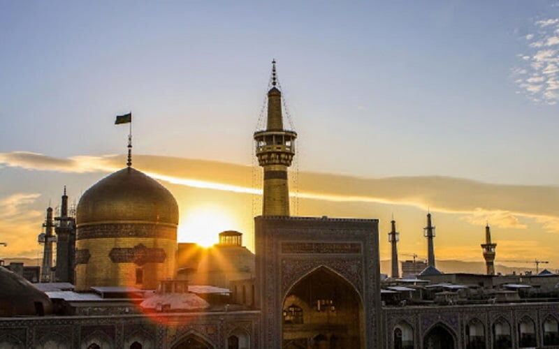 قیمت باورنکردنی تور زمینی به مشهد ویژه عاشورا و تاسوعا!+تصویر