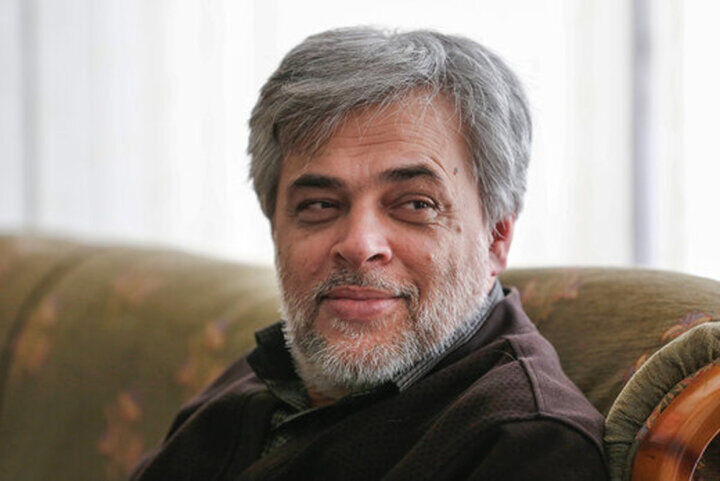 مخلص روحانیت هستم اما افرادی مانند نقدعلی جامعه را نسبت به روحانیت بدبین می‌کند