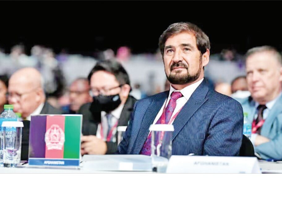 ماجرای باورنکردنی تبانی در فوتبال افغانستان/ به فارسی داد می‌زد بگذار حریف گل بزند/ خانواده‌ام در کابل در معرض خطر بودند!
