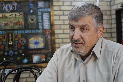 روس ها یک حرفی زدند؛ کسی جلوی آمریکا را برای لغو تحریم ها نگرفته!