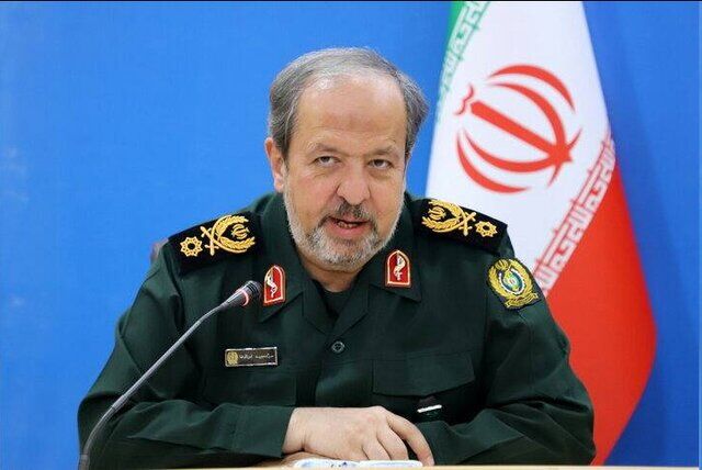 گفت‌وگوی تلفنی سردار ابن‌الرضا با وزیر دفاع ترکیه / سرپرست وزارت دفاع به یاشار گولر چه گفت؟