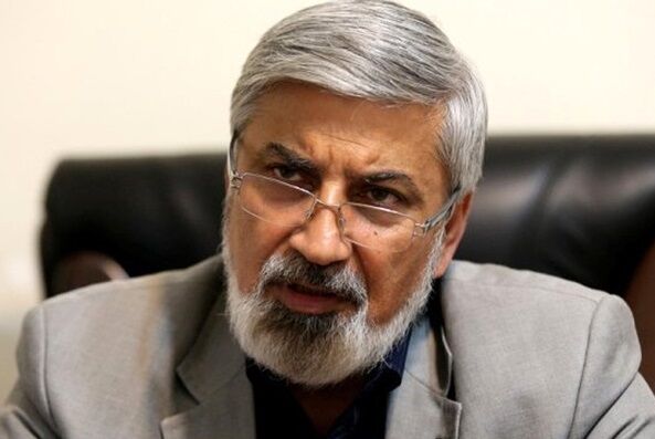 خط‌ونشان عضو موتلفه برای ورزشکاران؛ ضمانت بدهید سرود می‌خوانید وگرنه تنبیه می‌شوید