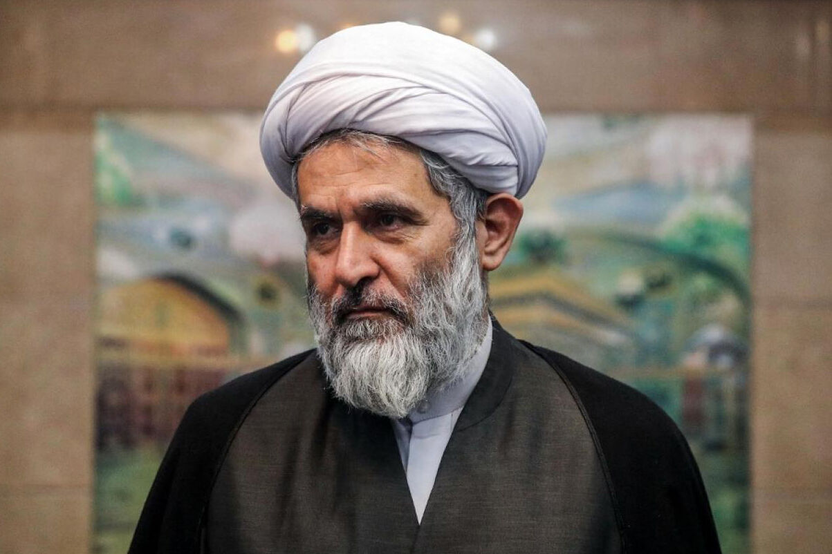 طائب: آمریکایی‌ها پیام دادند که دنبال براندازی نیستند