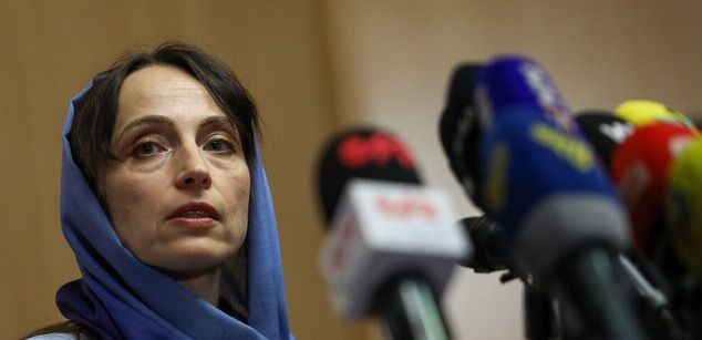 تحریم‌های اقتصادی ایران منجر به افزایش شدید تورم، گسترش فقر و کمبود منابع برای تامین نیازهای اساسی مردم شده