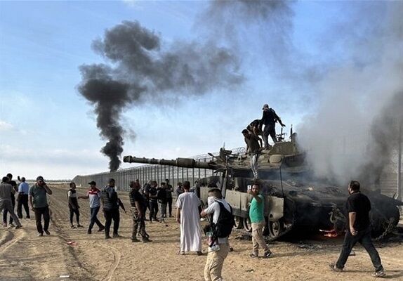 احتمالا جنگ غزه به دلیل پیچیدگی‌هایی که دارد چند ماهی طول بکشد