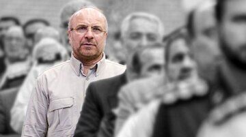 رقبای قالیباف به دولت نزدیک‌تر هستند؛ یکی از دلایل علنی کردن اختلافات دولت و مجلس همین نکته است