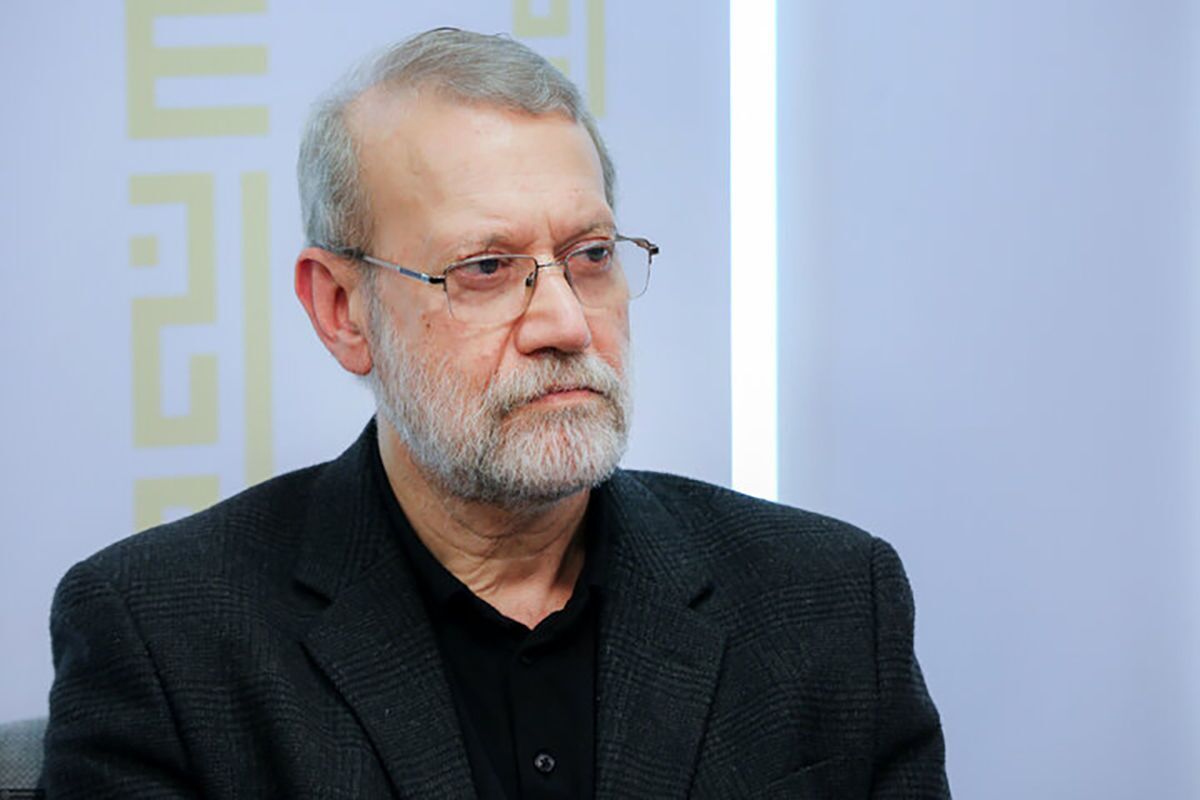 لاریجانی همه پست‌های سیاسی را سه طلاقه کرده بود / ترور او ترور فردای ایران بود