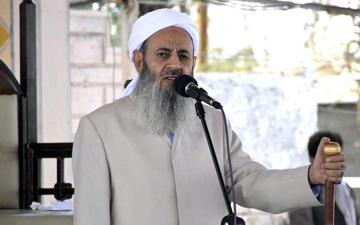 نسبت به افراد نفوذی در سیستان‌و‌بلوچستان هشدار می‌دهم؛ مردم به تمامیت ارضی حساس هستند