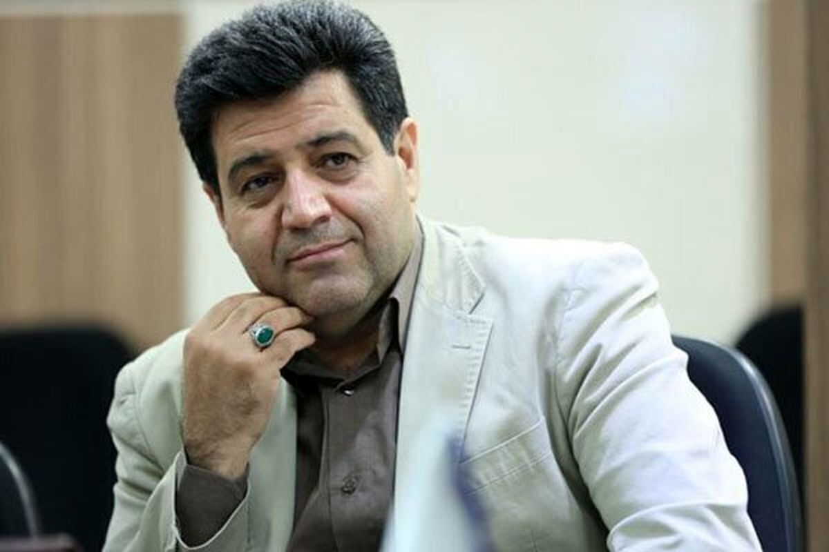 هشدار حسین سلاح‌ورزی درباره تسلط بر اتاق بازرگانی؛ اخبار نگران‌کننده به گوش می‌رسد