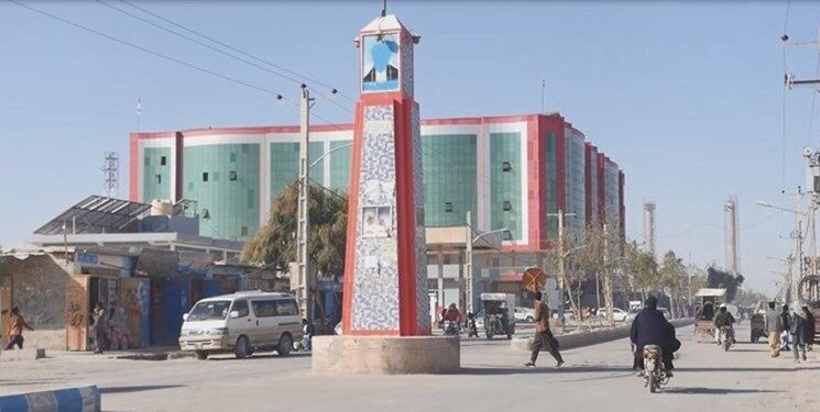 جزئیات درگیری اخیر نیروهای مرزی ایران و طالبان