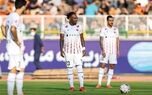 برد پرگل پرسپولیس مقابل مس شهر بابک