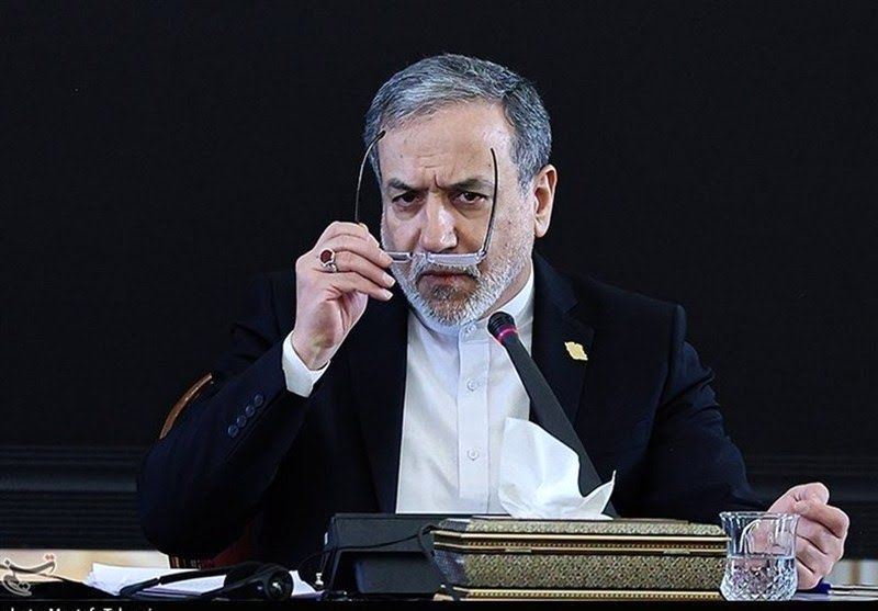 هشدار وزیر امور خارجه نسبت به هرگونه خطای احتمالی دشمن در خلیج فارس