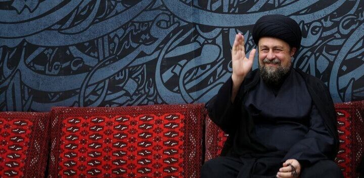 تقدیر سید حسن خمینی از عملکرد تیم ملی ایران در جام جهانی ۲۰۲۶