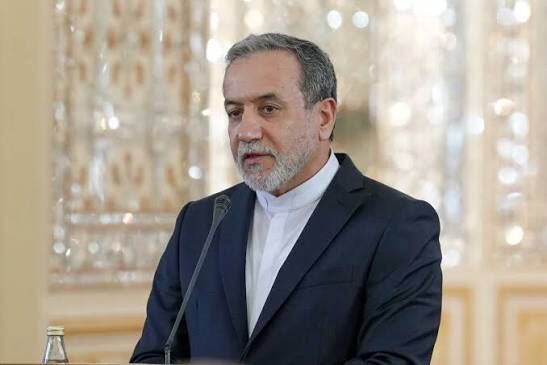 پاسخ عراقچی به تهدیدهای نتانیاهو: ایران هم کارهای ناتمامی با شما دارد!