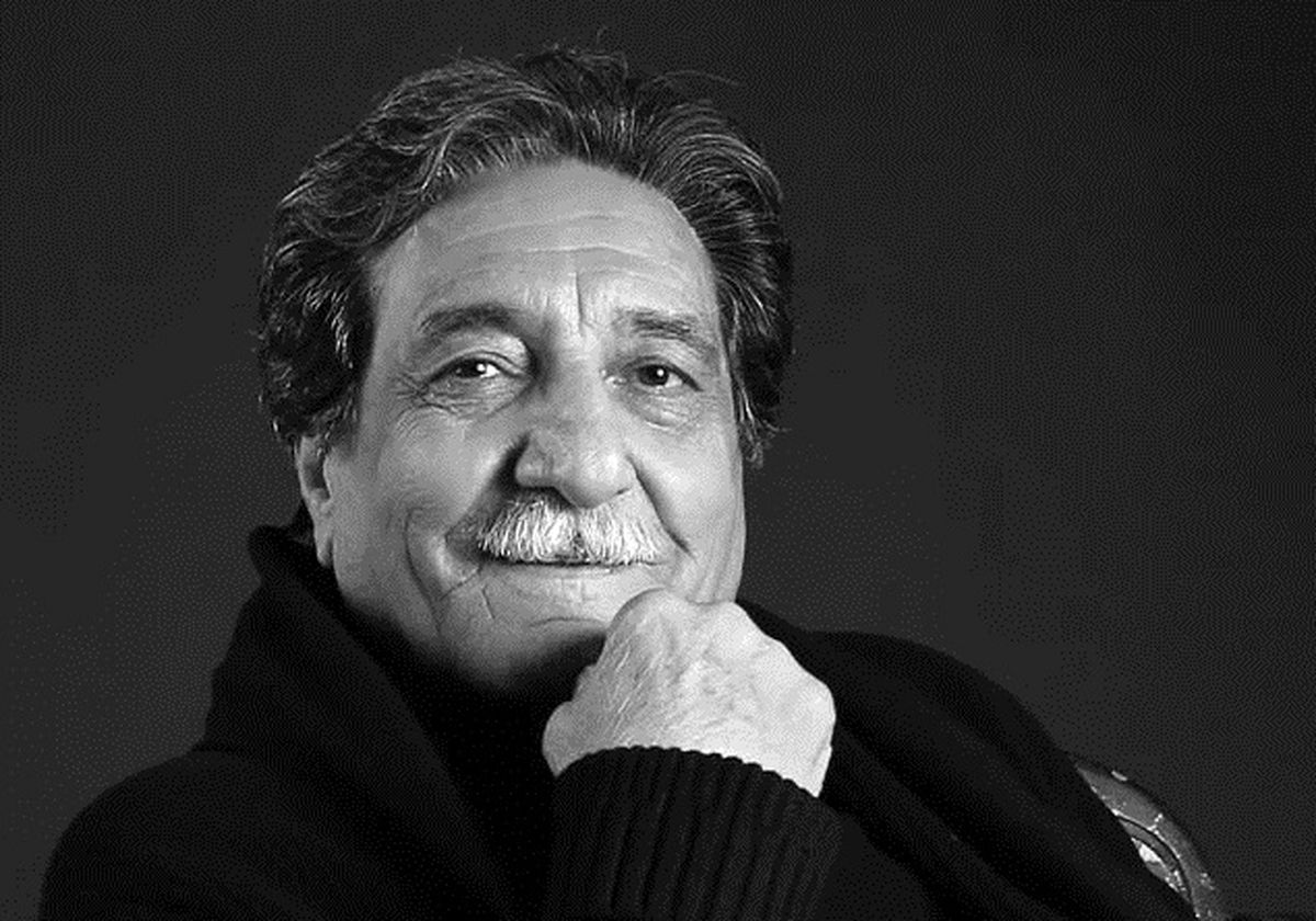 شهروز ملک آرایی دوبلور کارتون های «رابین هود» و «ماجراهای گالیور» درگذشت