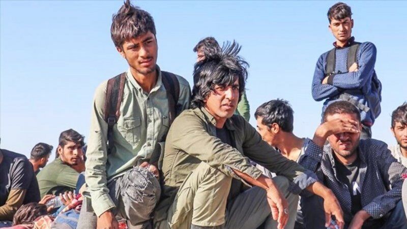 خبر جدید استاندار تهران درباره اتباع غیرمجاز
