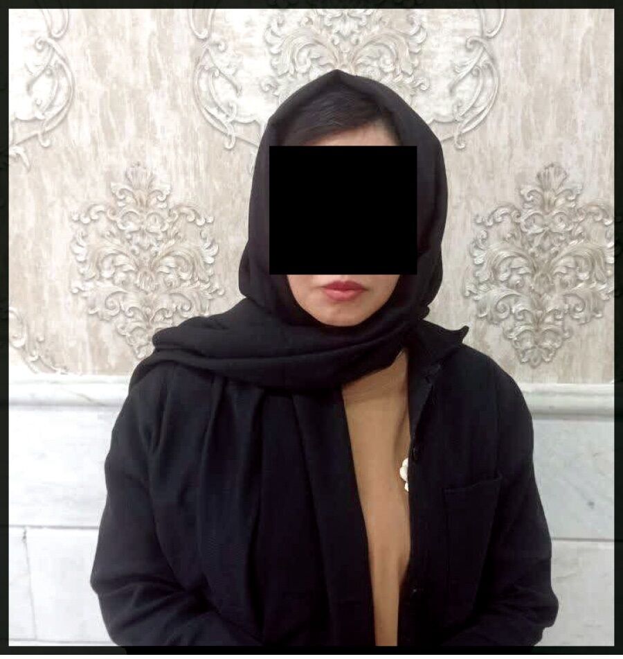 سرقت ۱۰ میلیاردی تبهکاران خارجی در پوشش نظافتچی