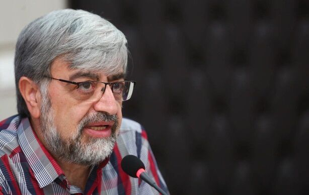سایت بنیاد نشر آثار شهید بهشتی از سال 89 تا حالا فیلتر است؛ هنوز متوجه نشدیم دلیل آن چیست