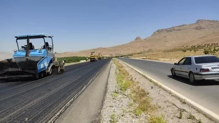 پلیس: تردد در محور زاهدان-خاش که روز گذشته بر اثر تله انفجاری تخریب شده بود، به حالت عادی بازگشت