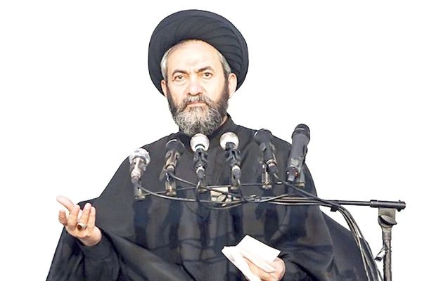به کسی که فرد کشته شده در اردبیل را به ما نشان دهد، جایزه می‌دهیم 