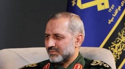 سردار موسوی: با صلابت و مقتدرانه، از کیان اسلامی، وطن عزیزمان و ملت شریف و نجیب با بذل جان دفاع خواهیم کرد
