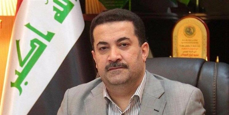 گمانه‌زنی‌های منابع عراقی درباره نخست‌وزیری محمد شیاع السودانی