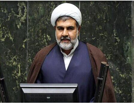 لایحه حجاب مجددا به شورای نگهبان رفت؛ غضنفرآبادی: ابهامات را برطرف کردیم