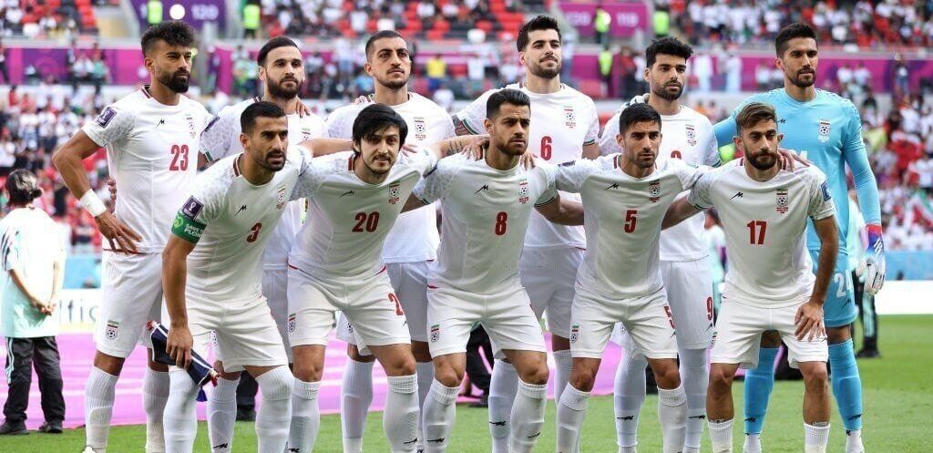 ساعت بازی فوتبال تیم ملی ایران مقابل کیپ ورد 