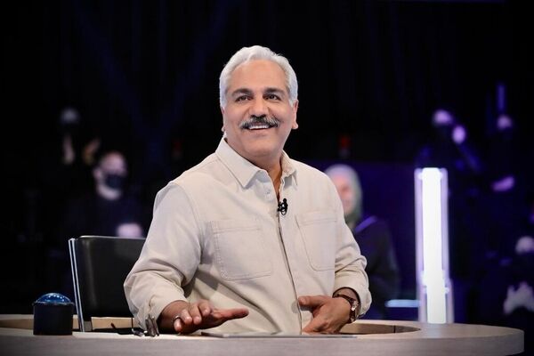 خبر ازدواج دوم مهران مدیری با این عکس خبرساز دوباره داغ شد+ تصویر