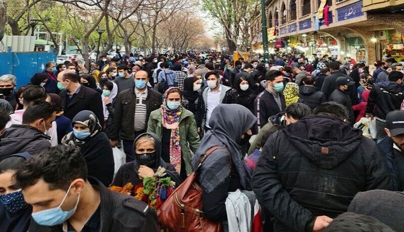 مشروعیت زمانی معنا می‌یابد که مردم باور کنند حاکمیت  برای ارتقای کیفیت زندگی آنان تلاش می‌کند