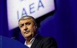 واکنش اتریش به ورود رئیس سازمان انرژی اتمی ایران به وین