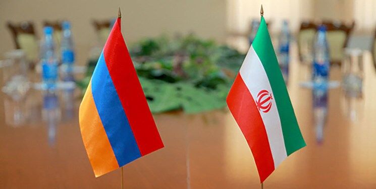 تاکید رئیس دیوان عالی کشور بر تقویت همکاری قضایی بین کشورهای ایران و ارمنستان