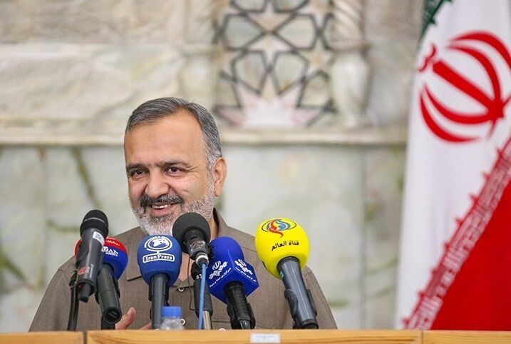 علیرضا رشیدیان رئیس سازمان حج و زیارت خواهد شد