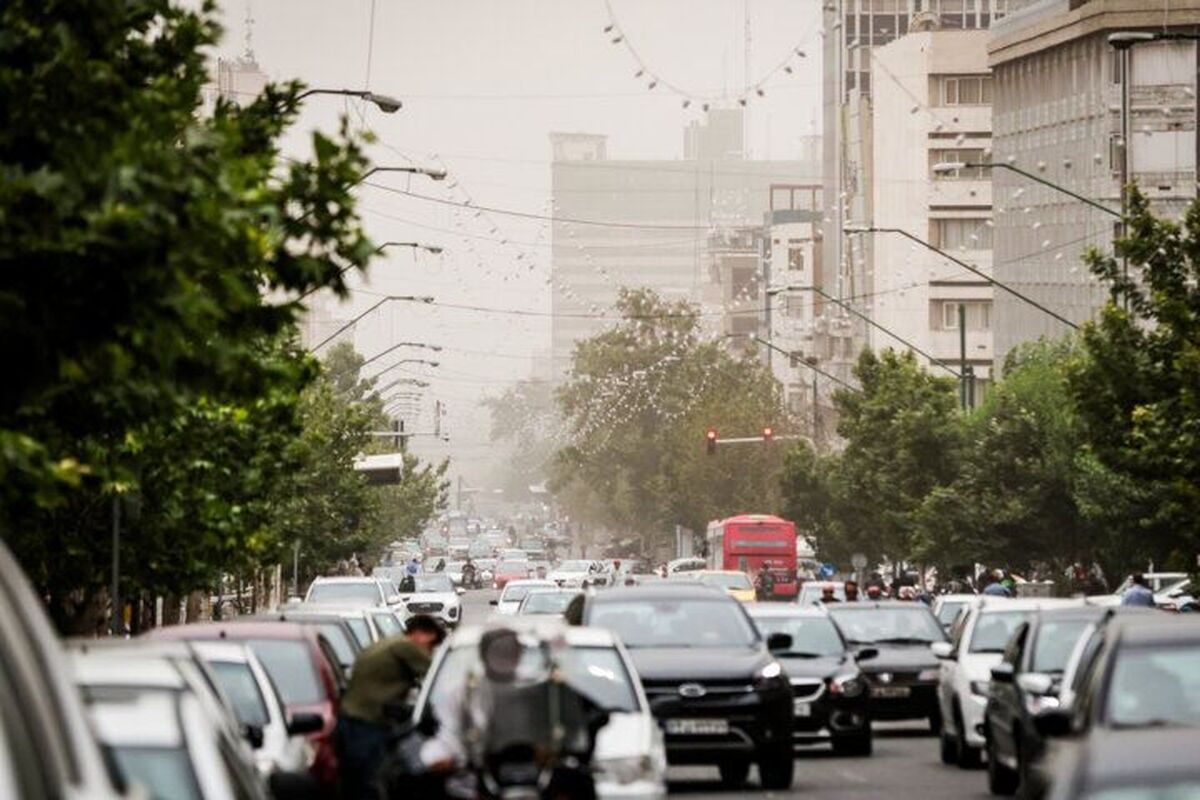 هشدار برای تهرانی ها؛ فورا بخوانید