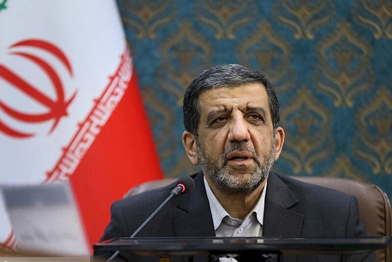 از شرایط امنیتی عبور کنیم، اینترنت پرسرعت‌تر می‌شود