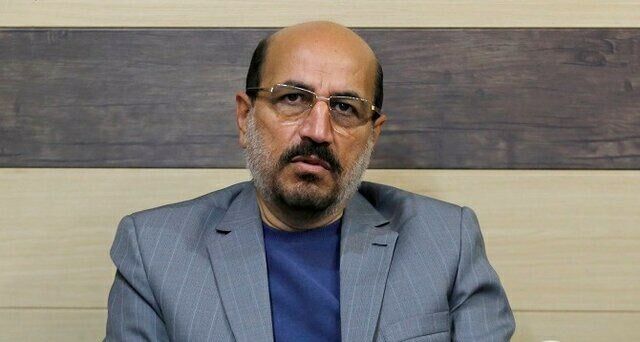 برگزاری نمایشگاه الکامپ که فضایی شاد دارد در دهه‌ی محرم صحیح نیست/ در این خصوص به وزیر صمت تذکر خواهیم داد/ مردم در این ایام به دنبال مراسم مذهبی هستند