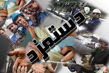 صولت مرتضوی و دولت رئیسی کارگران را فقیرتر و ناتوان‌تر کردند