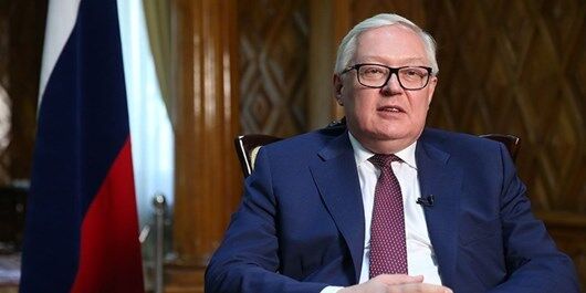 آماده مذاکره بدون پیش‌شرط با اوکراین هستیم 
