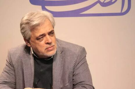 اقتصاد دولتی رانت ایجاد می‌کند؛ وقتی اقتصاد دولتی نباشد هیچ کس جیب خود را نمی‌زند